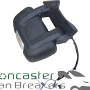 PEUGEOT BOXER / RELAY 2020 O/S DRIVERS WING MIRROR 7356905770