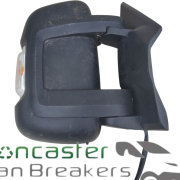 PEUGEOT BOXER / RELAY 2020 O/S DRIVERS WING MIRROR 7356905770