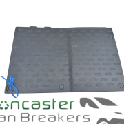 PEUGEOT BOXER / RELAY 2020 BATTERY BOX COVER 1308522070