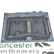 PEUGEOT BOXER / RELAY 2020 BATTERY BOX COVER 1308522070