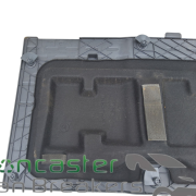 PEUGEOT BOXER / RELAY 2020 BATTERY BOX COVER 1308522070