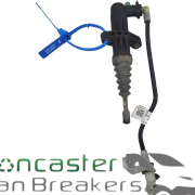 PEUGEOT BOXER / RELAY 2020 CLUTCH SLAVE CYLINDER 55242892