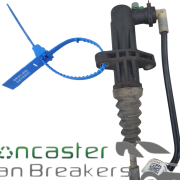 PEUGEOT BOXER / RELAY 2020 CLUTCH SLAVE CYLINDER 55242892