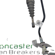 PEUGEOT BOXER / RELAY 2020 CLUTCH SLAVE CYLINDER 55242892