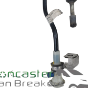 PEUGEOT BOXER / RELAY 2020 CLUTCH SLAVE CYLINDER 55242892