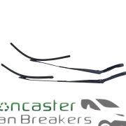 PEUGEOT BOXER / RELAY 2020 PAIR OF WIPER ARMS