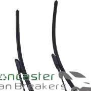 PEUGEOT BOXER / RELAY 2020 PAIR OF WIPER ARMS