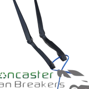 PEUGEOT BOXER / RELAY 2020 PAIR OF WIPER ARMS