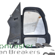 PEUGEOT BOXER / RELAY 2023 O/S DRIVERS WING MIRROR 7356905770