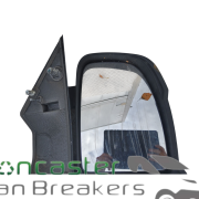 PEUGEOT BOXER / RELAY 2023 O/S DRIVERS WING MIRROR 7356905770
