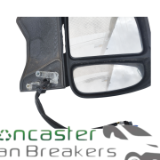 PEUGEOT BOXER / RELAY 2023 O/S DRIVERS WING MIRROR 7356905770