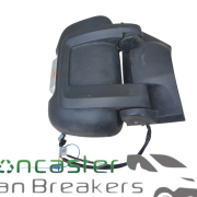 PEUGEOT BOXER / RELAY 2023 O/S DRIVERS WING MIRROR 7356905770