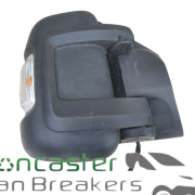 PEUGEOT BOXER / RELAY 2023 O/S DRIVERS WING MIRROR 7356905770