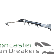 PEUGEOT BOXER / RELAY 2023 2.0 DW10 STEERING RACK 01385337080