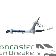 PEUGEOT BOXER / RELAY 2023 2.0 DW10 STEERING RACK 01385337080