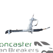 PEUGEOT BOXER / RELAY 2023 2.0 DW10 STEERING RACK 01385337080