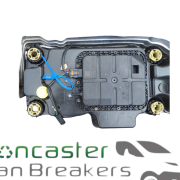 PEUGEOT BOXER / RELAY 2023 2.0 DW10 ADBLUE TANK 12678023