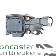 PEUGEOT BOXER / RELAY 2023 2.0 DW10 ADBLUE TANK 12678023