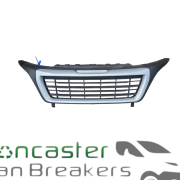 PEUGEOT BOXER 2019 FRONT GRILLE 1314847070