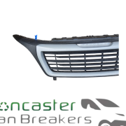 PEUGEOT BOXER 2019 FRONT GRILLE 1314847070