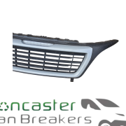 PEUGEOT BOXER 2019 FRONT GRILLE 1314847070