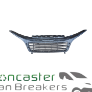 PEUGEOT BOXER 2019 FRONT GRILLE 1314847070