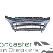PEUGEOT BOXER 2019 FRONT GRILLE 1314847070