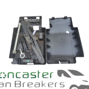 PEUGEOT BOXER / RELAY 2019 JACK KIT 1361315080