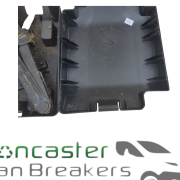 PEUGEOT BOXER / RELAY 2019 JACK KIT 1361315080