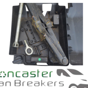 PEUGEOT BOXER / RELAY 2019 JACK KIT 1361315080