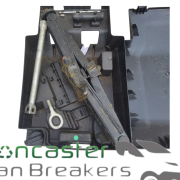 PEUGEOT BOXER / RELAY 2019 JACK KIT 1361315080