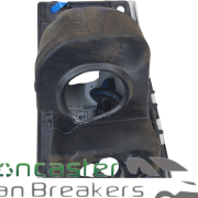 PEUGEOT BOXER / RELAY 2019 FUEL FLAP IN WHITE 1385031080