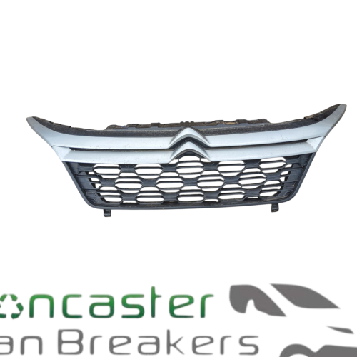 CITROEN RELAY 2019 FRONT GRILLE