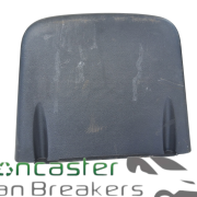 PEUGEOT BOXER / RELAY 2019 LOWER DASHBOARD CUP HOLDER TRIM 1314090070