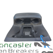 PEUGEOT BOXER / RELAY 2019 LOWER DASHBOARD CUP HOLDER TRIM 1314090070