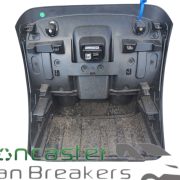 PEUGEOT BOXER / RELAY 2019 LOWER DASHBOARD CUP HOLDER TRIM 1314090070