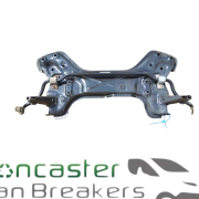 PEUGEOT BOXER / RELAY 2019 2.0 DW10 SUBFRAME WITH ANTI ROLL BAR 01374221080