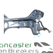 PEUGEOT BOXER / RELAY 2019 2.0 DW10 SUBFRAME WITH ANTI ROLL BAR 01374221080