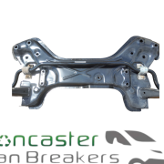 PEUGEOT BOXER / RELAY 2019 2.0 DW10 SUBFRAME WITH ANTI ROLL BAR 01374221080