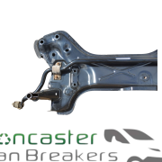 PEUGEOT BOXER / RELAY 2019 2.0 DW10 SUBFRAME WITH ANTI ROLL BAR 01374221080