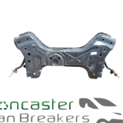 PEUGEOT BOXER / RELAY 2019 2.0 DW10 SUBFRAME WITH ANTI ROLL BAR 01374221080