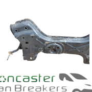 PEUGEOT BOXER / RELAY 2019 2.0 DW10 SUBFRAME WITH ANTI ROLL BAR 01374221080