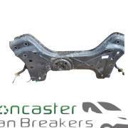 PEUGEOT BOXER / RELAY 2019 2.0 DW10 SUBFRAME WITH ANTI ROLL BAR 01374221080