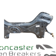 PEUGEOT BOXER / RELAY 2019 2.0 DW10 SUBFRAME WITH ANTI ROLL BAR 01374221080