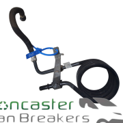 PEUGEOT BOXER / RELAY 2019 2.0 DW10 PAS COOLER 1374627080