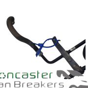 PEUGEOT BOXER / RELAY 2019 2.0 DW10 PAS COOLER 1374627080