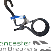 PEUGEOT BOXER / RELAY 2019 2.0 DW10 PAS COOLER 1374627080