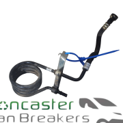 PEUGEOT BOXER / RELAY 2019 2.0 DW10 PAS COOLER 1374627080