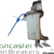 PEUGEOT BOXER / RELAY 2019 2.0 DW10 PAS BOTTLE