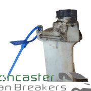 PEUGEOT BOXER / RELAY 2019 2.0 DW10 PAS BOTTLE